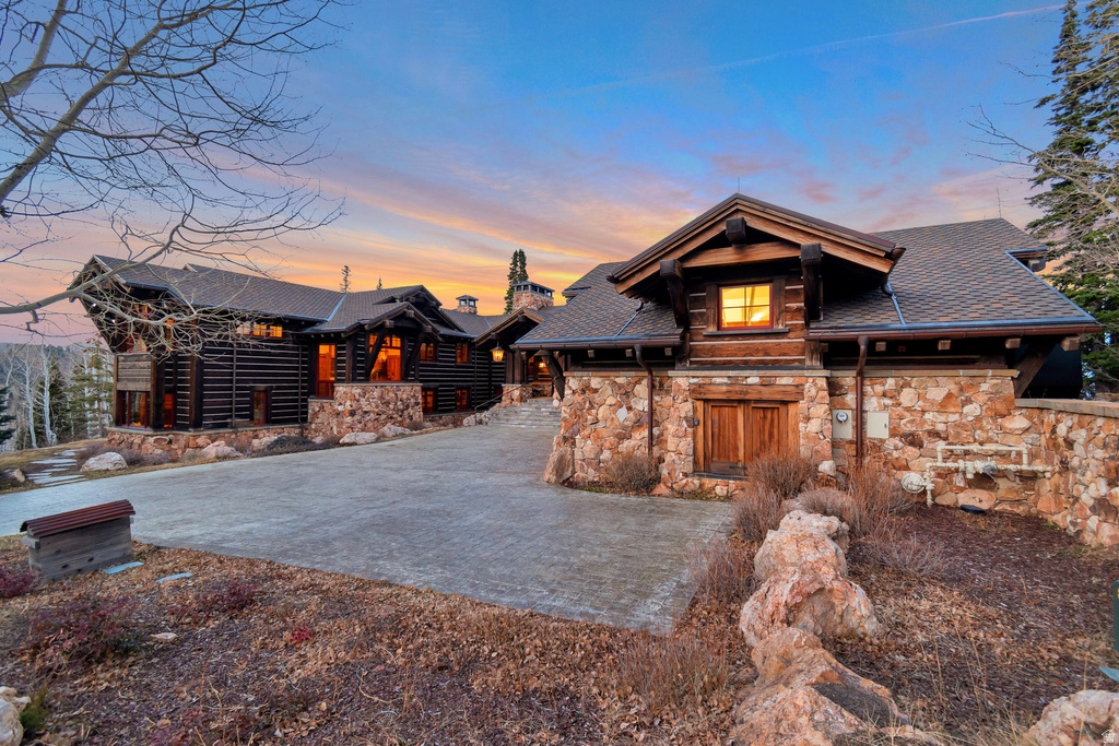 107 WHITE PINE RD Park City, UT 84060