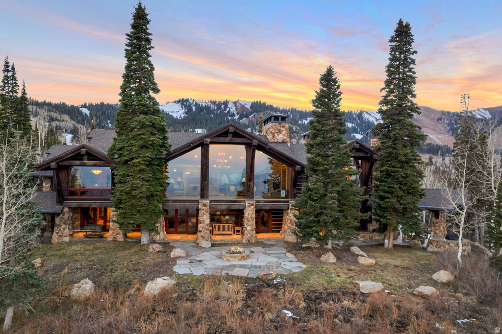 107 WHITE PINE RD Park City, UT 84060