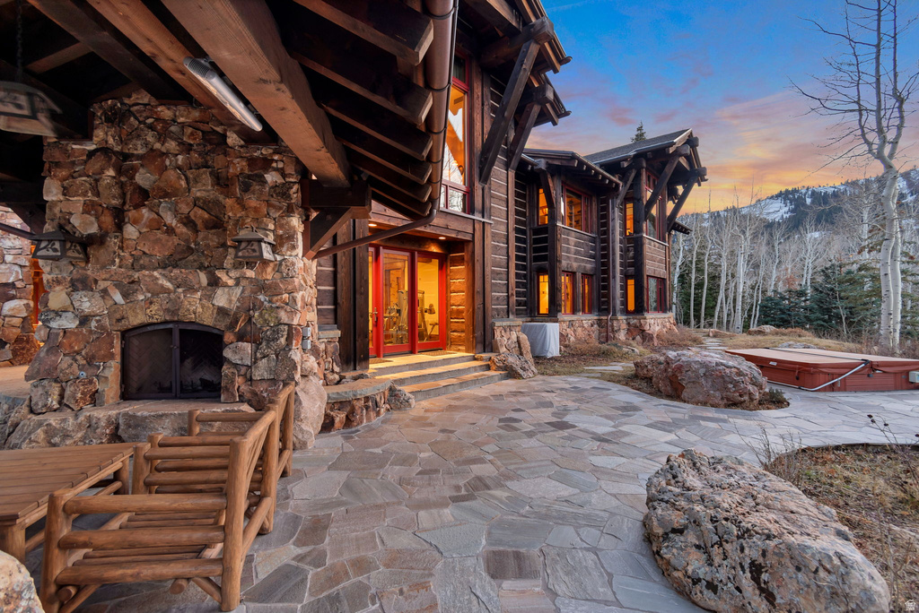 107 WHITE PINE RD Park City, UT 84060