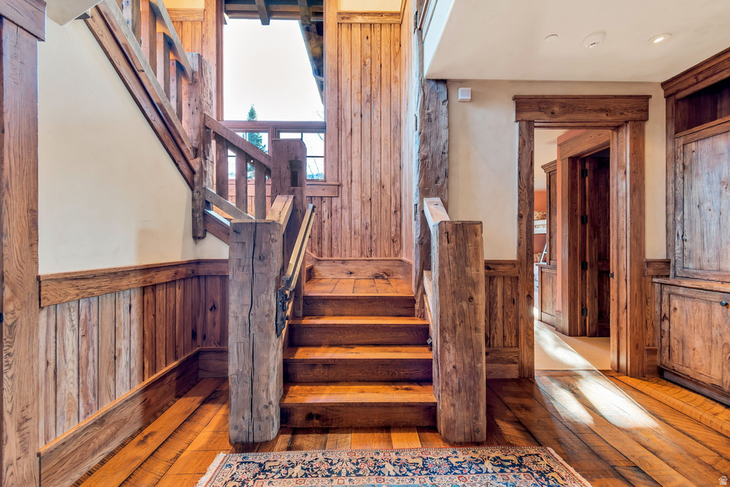 107 WHITE PINE RD Park City, UT 84060