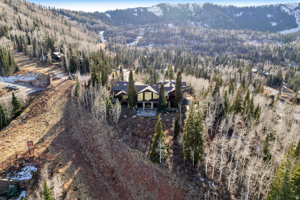 107 WHITE PINE RD Park City, UT 84060