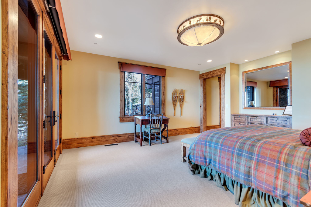 107 WHITE PINE RD Park City, UT 84060