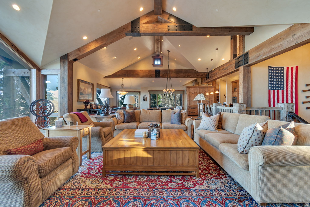 107 WHITE PINE RD Park City, UT 84060