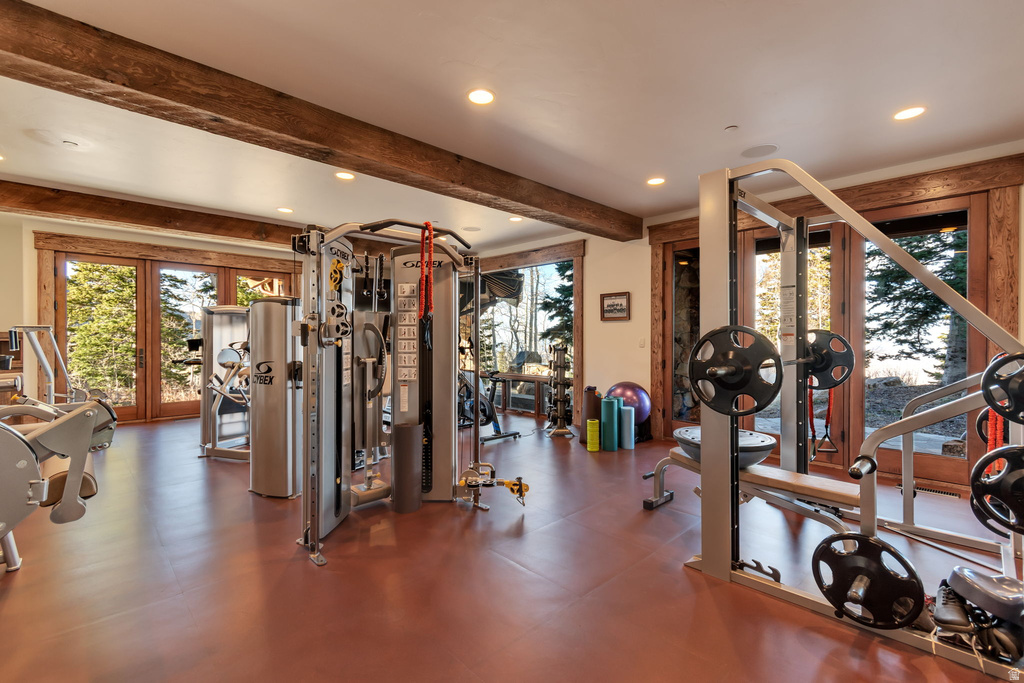 107 WHITE PINE RD Park City, UT 84060