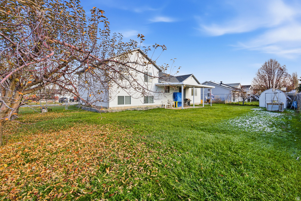 1143 W 1640 N Clinton, UT 84015