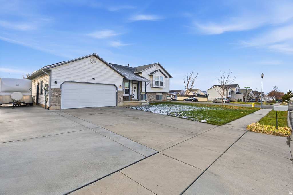 1143 W 1640 N Clinton, UT 84015