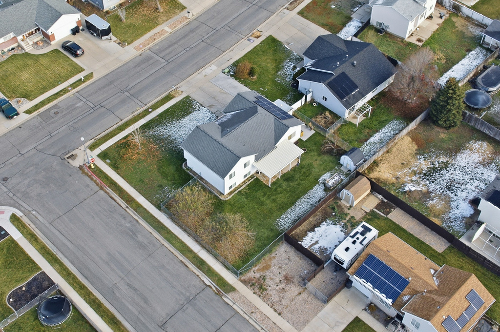 1143 W 1640 N Clinton, UT 84015