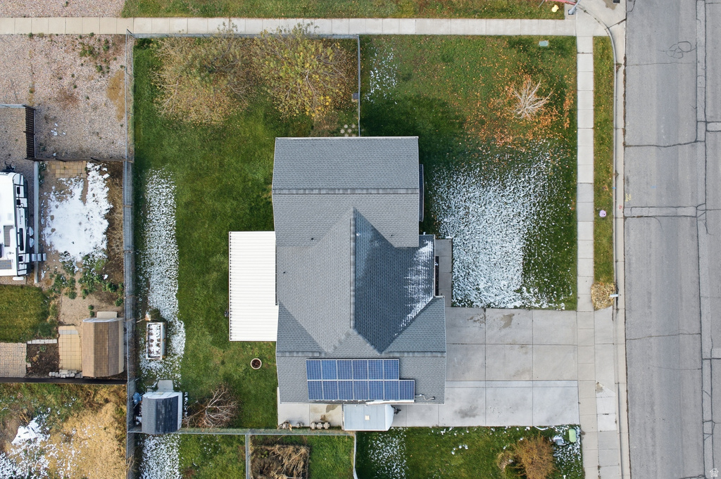 1143 W 1640 N Clinton, UT 84015