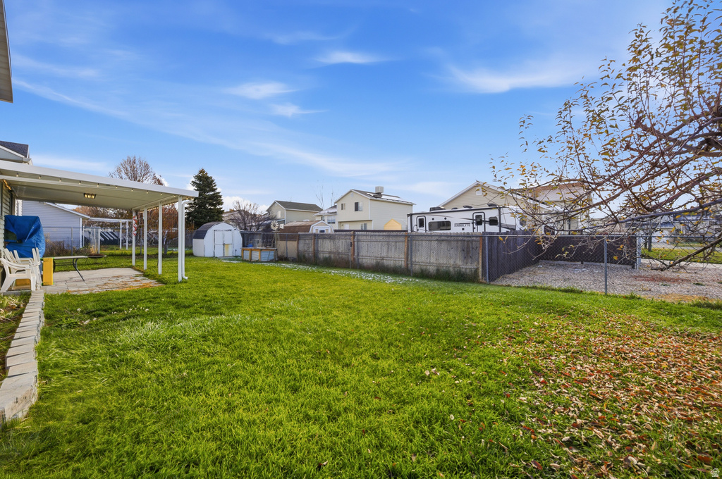 1143 W 1640 N Clinton, UT 84015