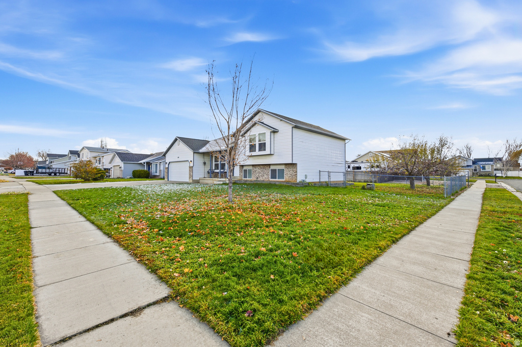 1143 W 1640 N Clinton, UT 84015