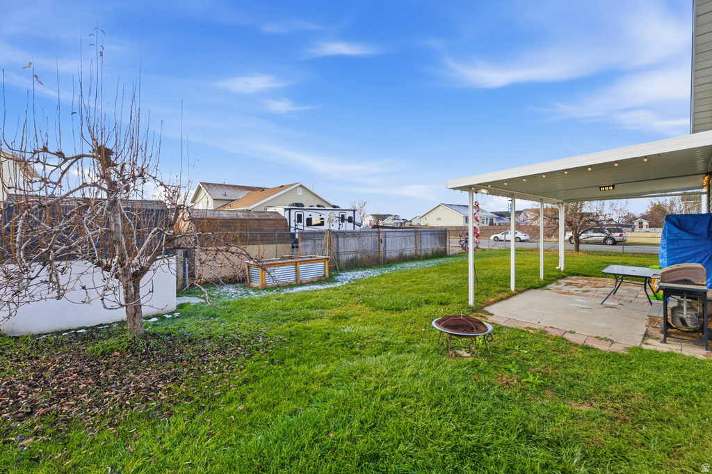 1143 W 1640 N Clinton, UT 84015