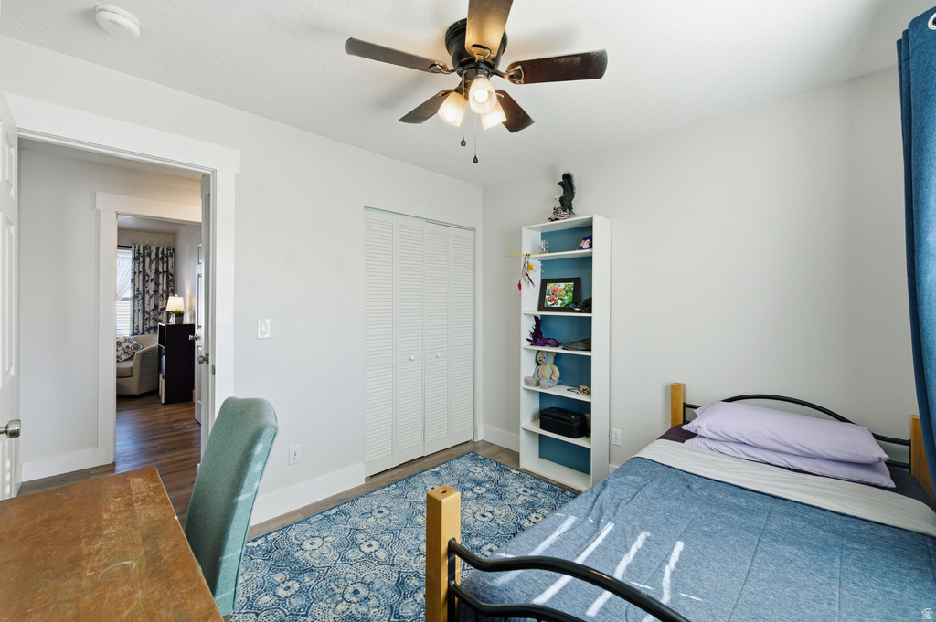 1143 W 1640 N Clinton, UT 84015