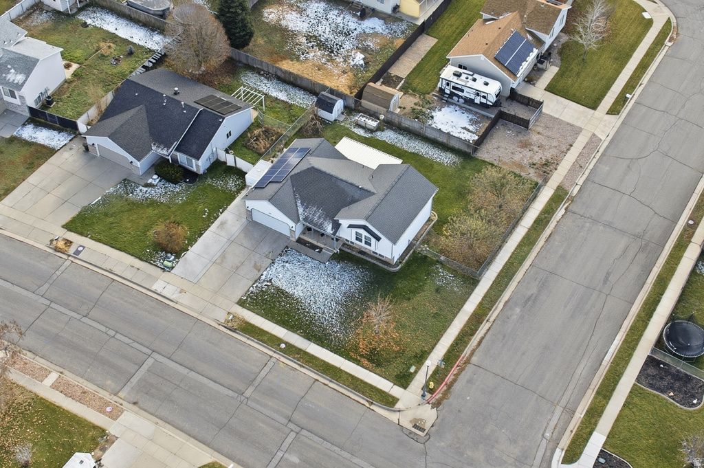 1143 W 1640 N Clinton, UT 84015