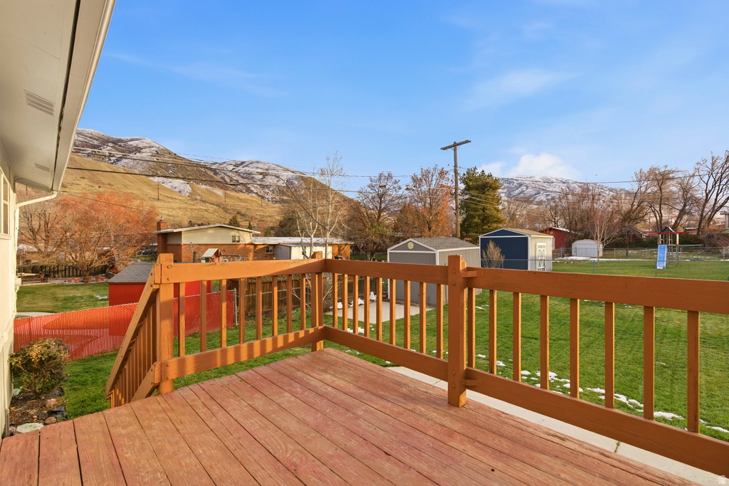 948 E 300 N Brigham City, UT 84302
