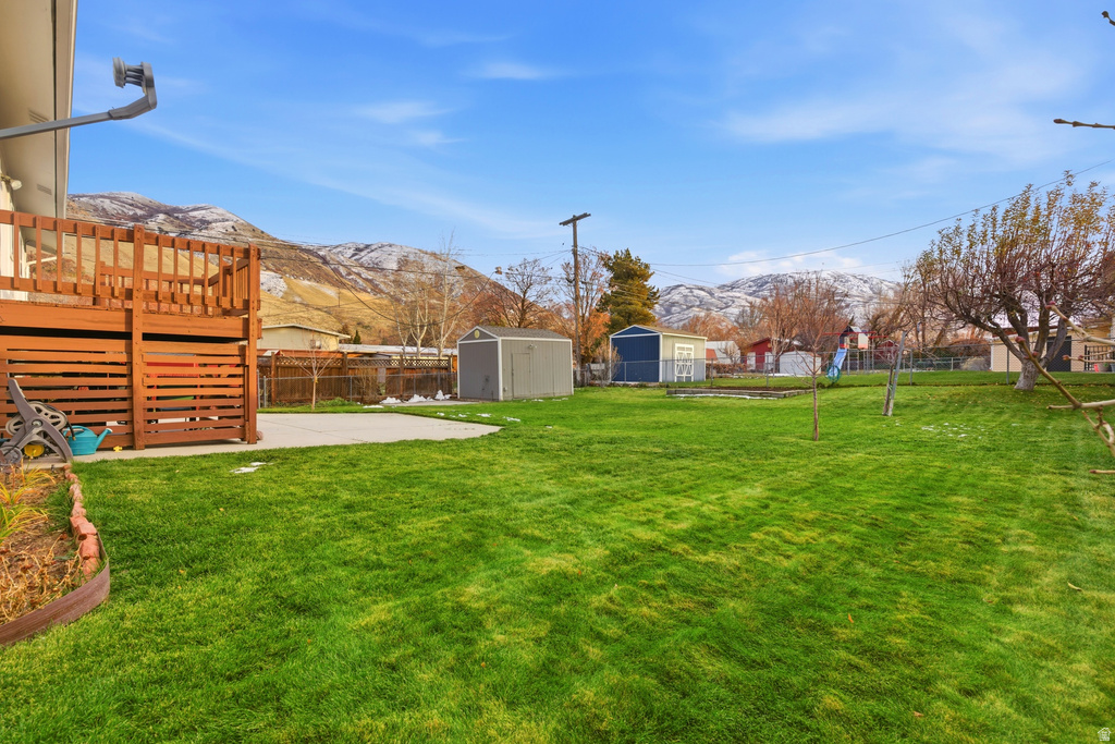 948 E 300 N Brigham City, UT 84302