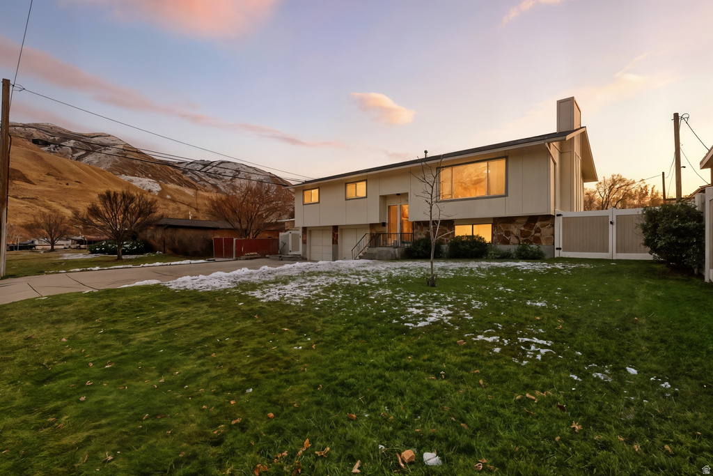 948 E 300 N Brigham City, UT 84302