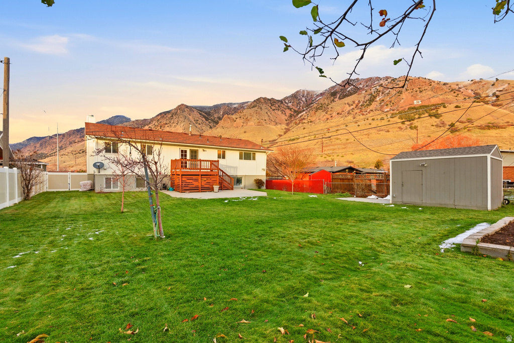 948 E 300 N Brigham City, UT 84302