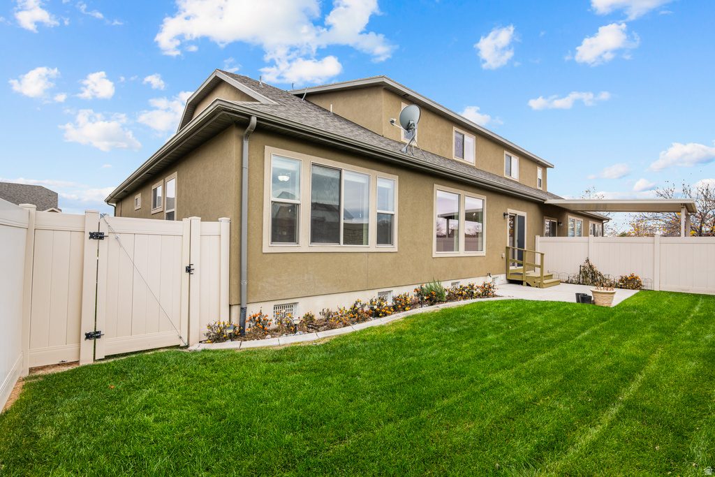 1596 W 480 N Lindon, UT 84042