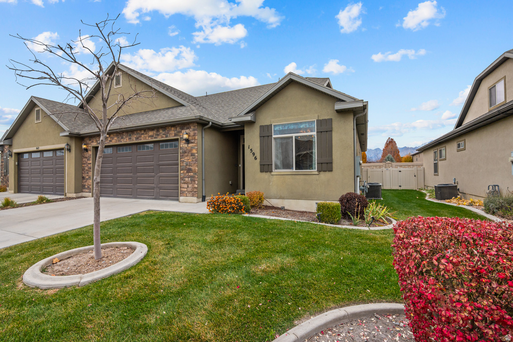 1596 W 480 N Lindon, UT 84042