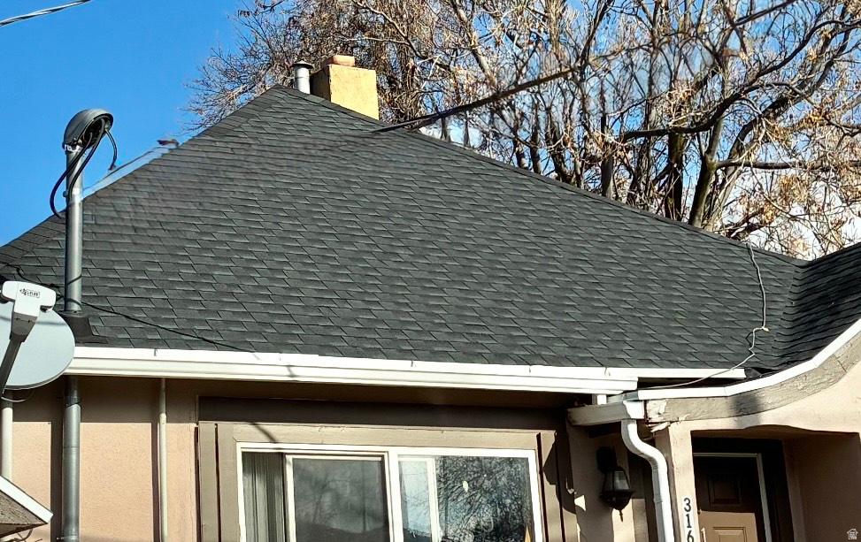 316 E 35TH Ogden, UT 84401