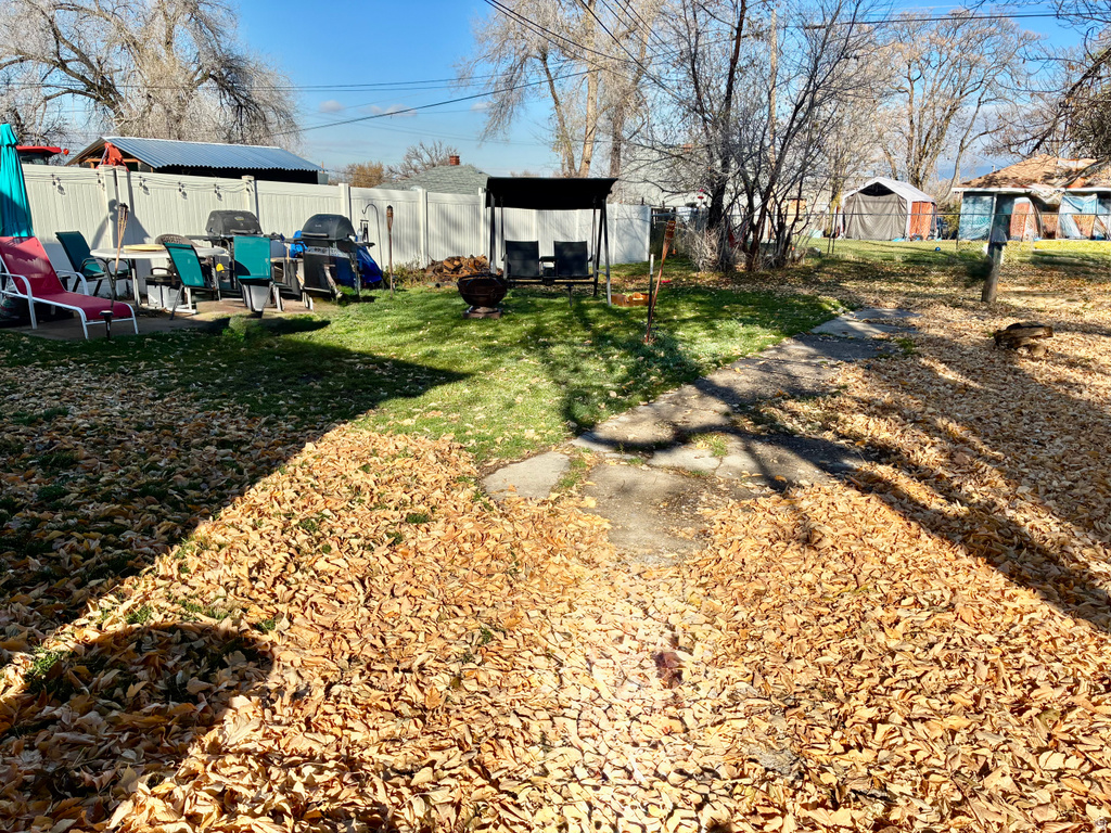 316 E 35TH Ogden, UT 84401