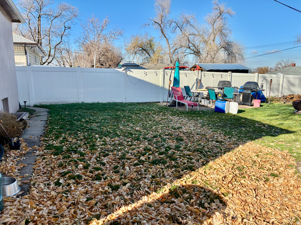 316 E 35TH Ogden, UT 84401