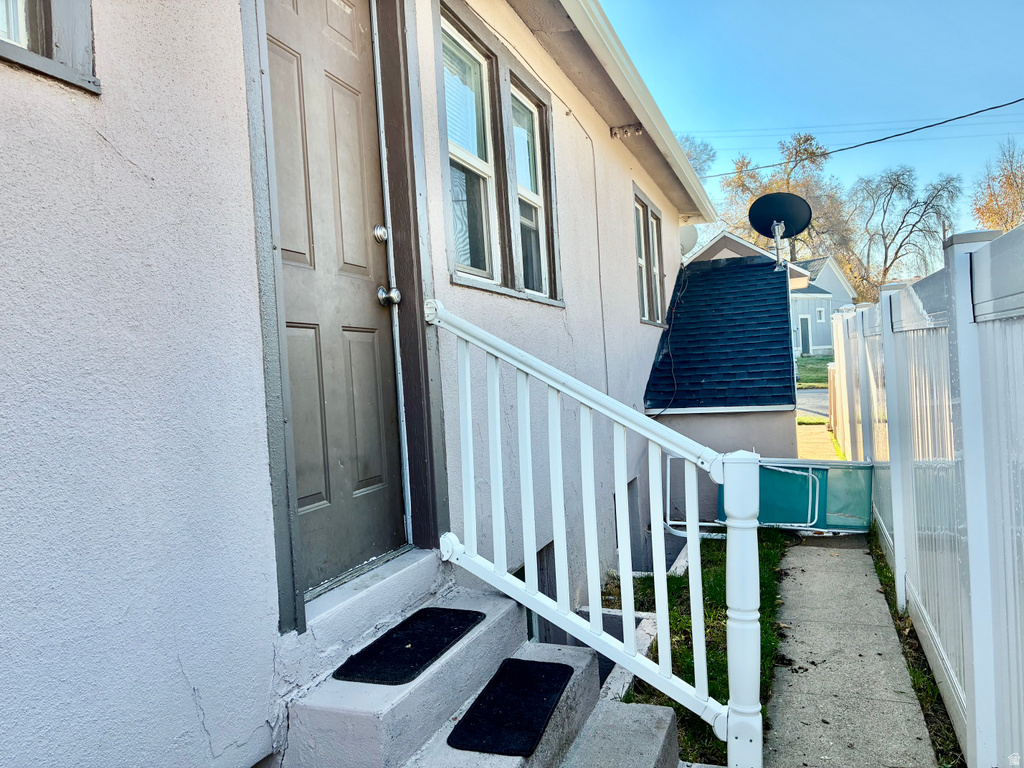 316 E 35TH Ogden, UT 84401