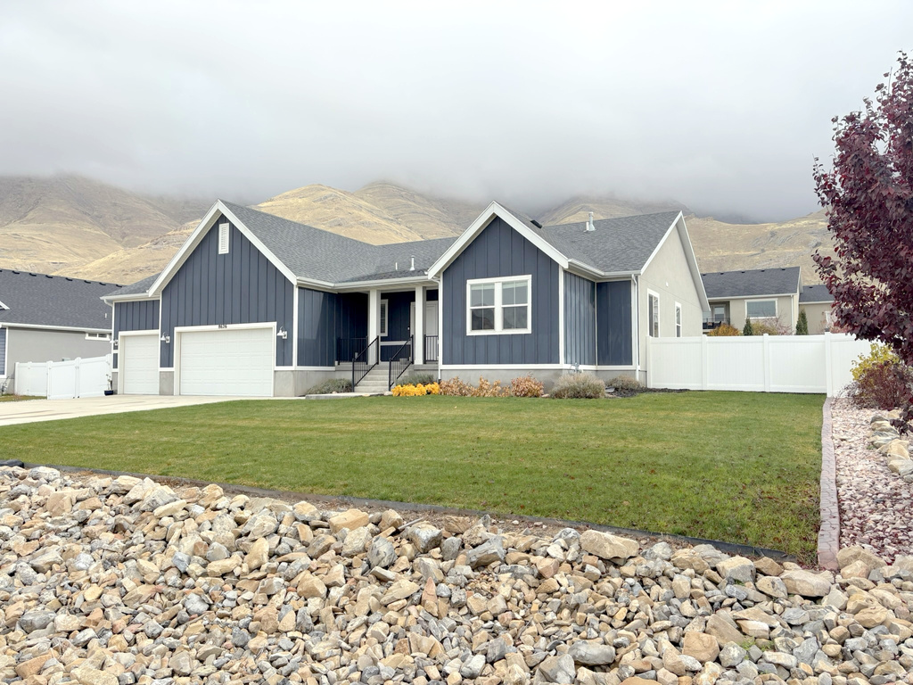8626 N LAKESHORE DR Lake Point, UT 84074
