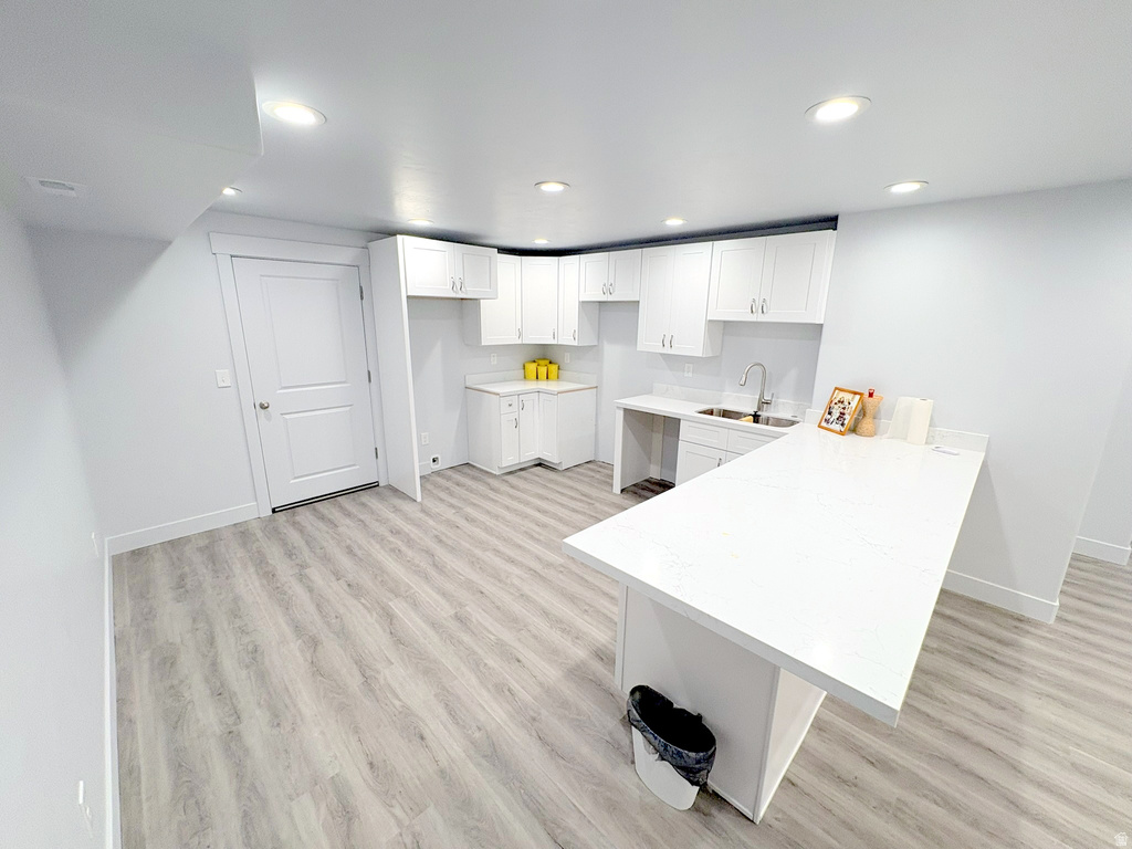 8626 N LAKESHORE DR Lake Point, UT 84074