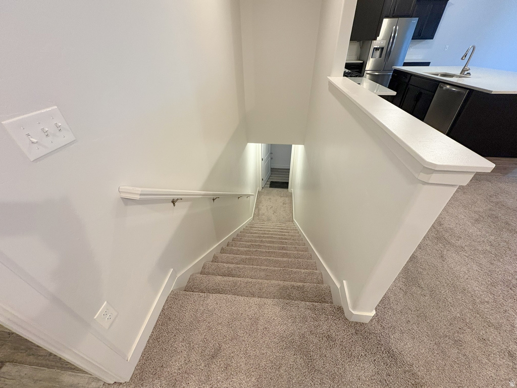 8626 N LAKESHORE DR Lake Point, UT 84074