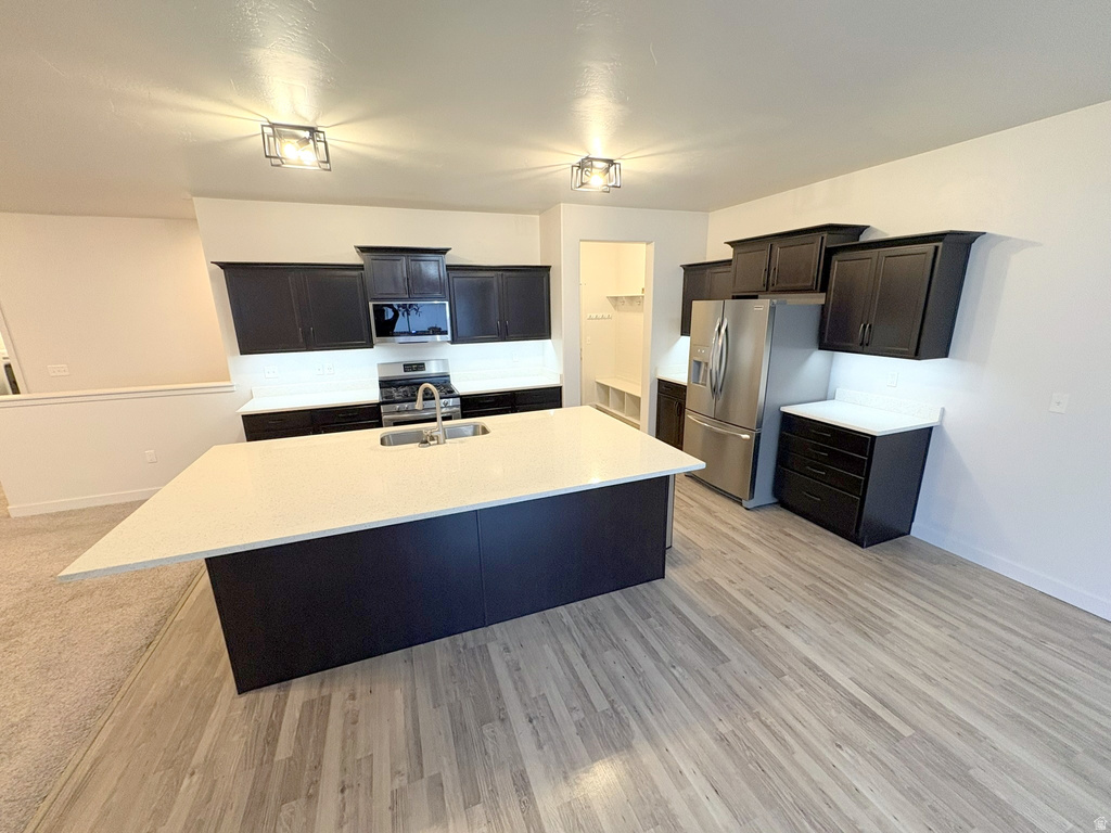 8626 N LAKESHORE DR Lake Point, UT 84074