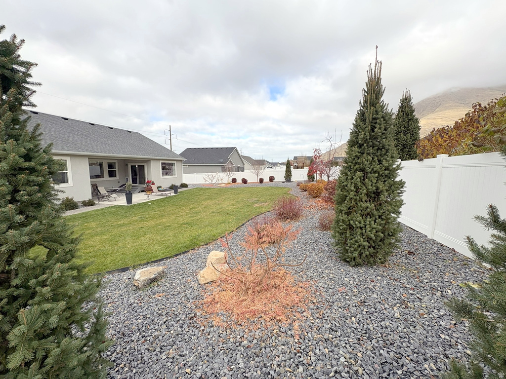 8626 N LAKESHORE DR Lake Point, UT 84074