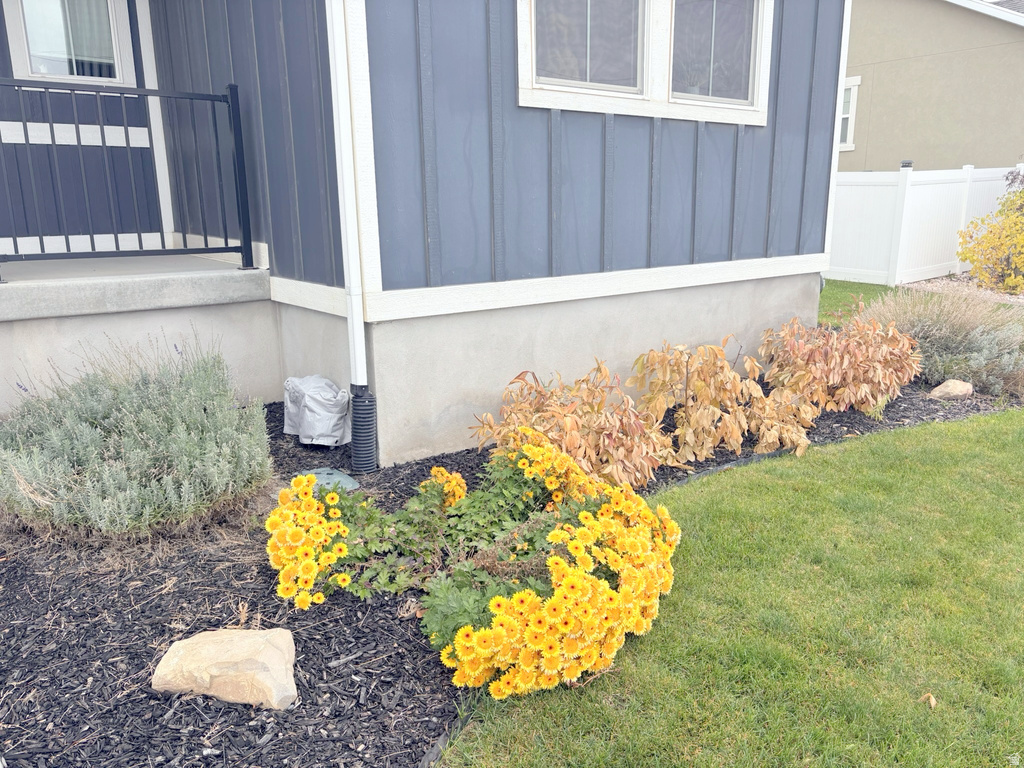 8626 N LAKESHORE DR Lake Point, UT 84074