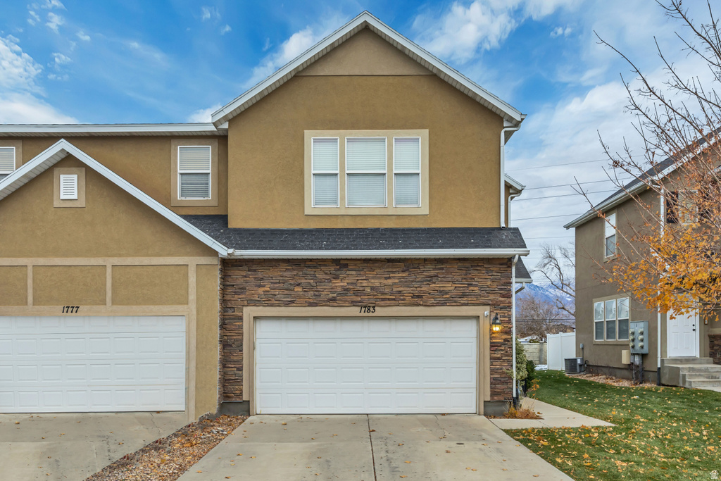1783 E 920 S Spanish Fork, UT 84660