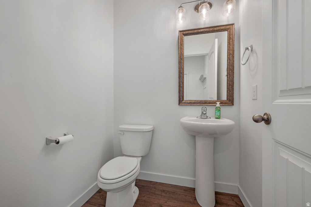 2255 E EMERALD AVE Eagle Mountain, UT 84005