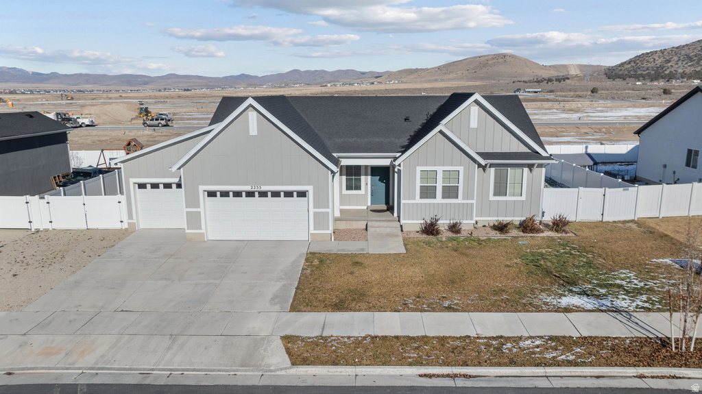 2255 E EMERALD AVE Eagle Mountain, UT 84005
