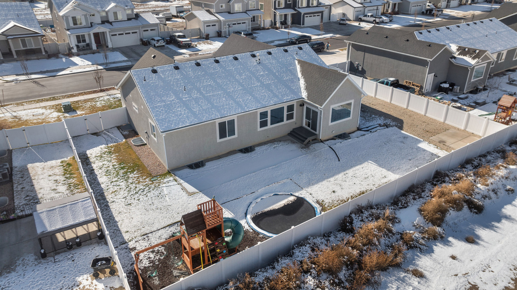 2255 E EMERALD AVE Eagle Mountain, UT 84005