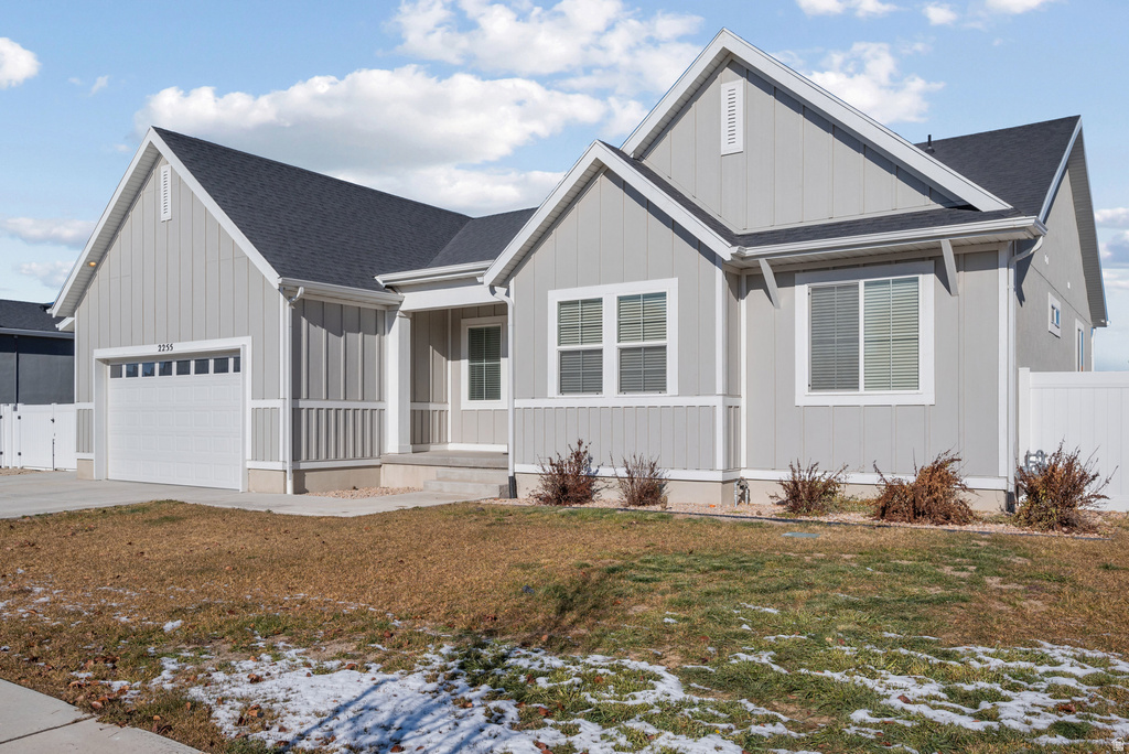 2255 E EMERALD AVE Eagle Mountain, UT 84005