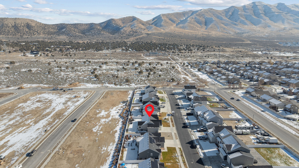 2255 E EMERALD AVE Eagle Mountain, UT 84005