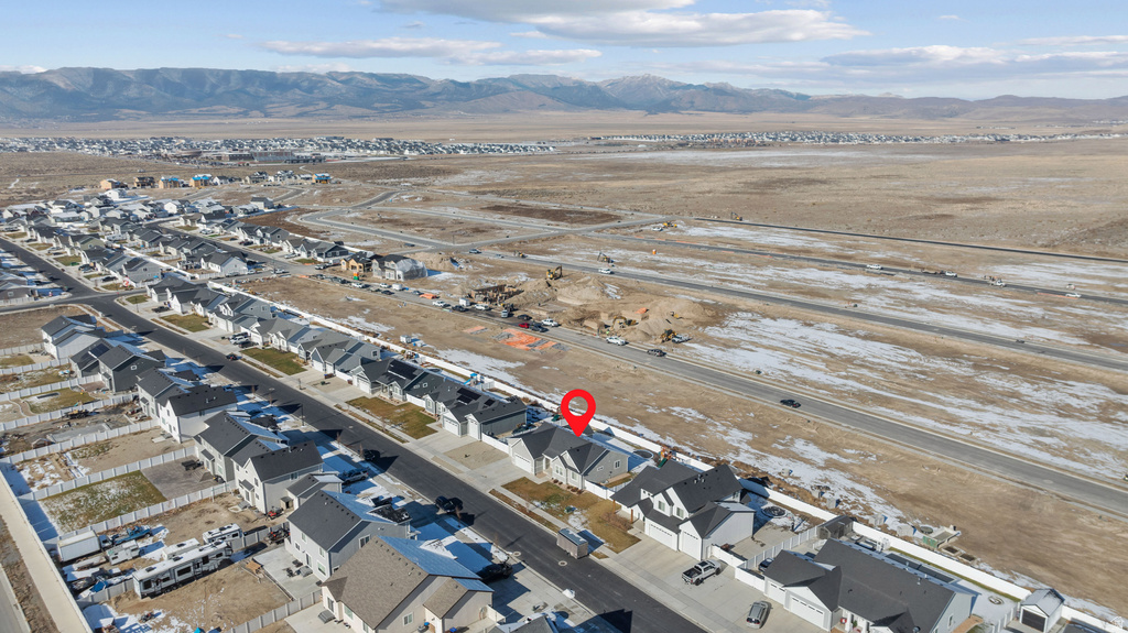2255 E EMERALD AVE Eagle Mountain, UT 84005