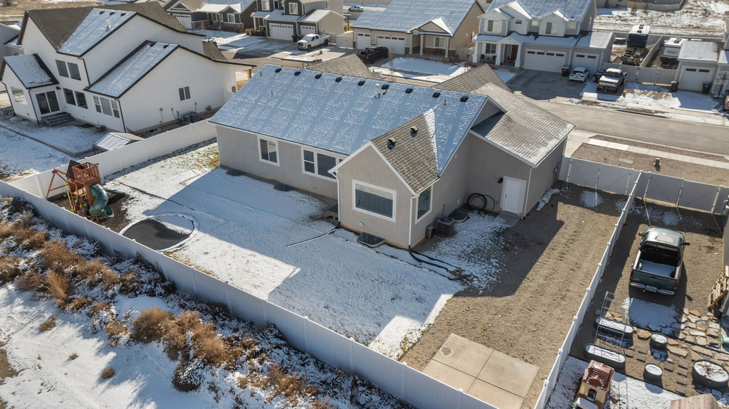 2255 E EMERALD AVE Eagle Mountain, UT 84005