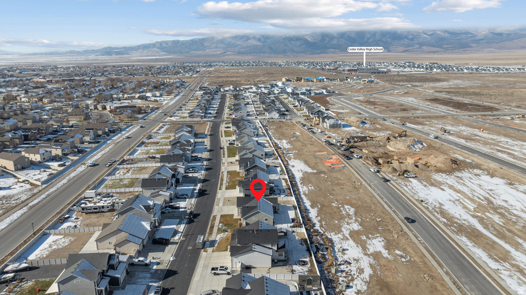 2255 E EMERALD AVE Eagle Mountain, UT 84005