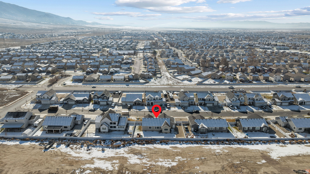 2255 E EMERALD AVE Eagle Mountain, UT 84005