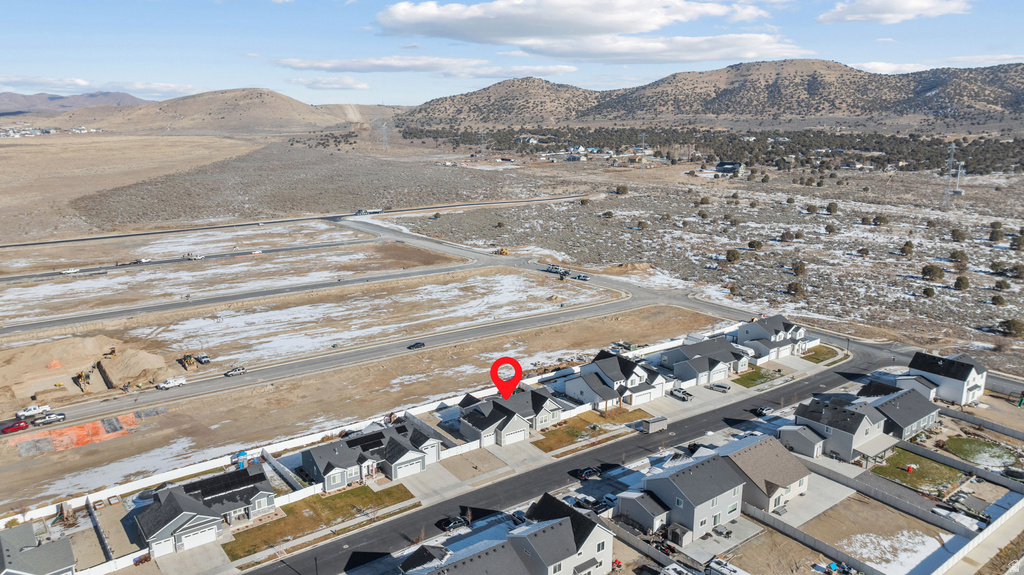 2255 E EMERALD AVE Eagle Mountain, UT 84005