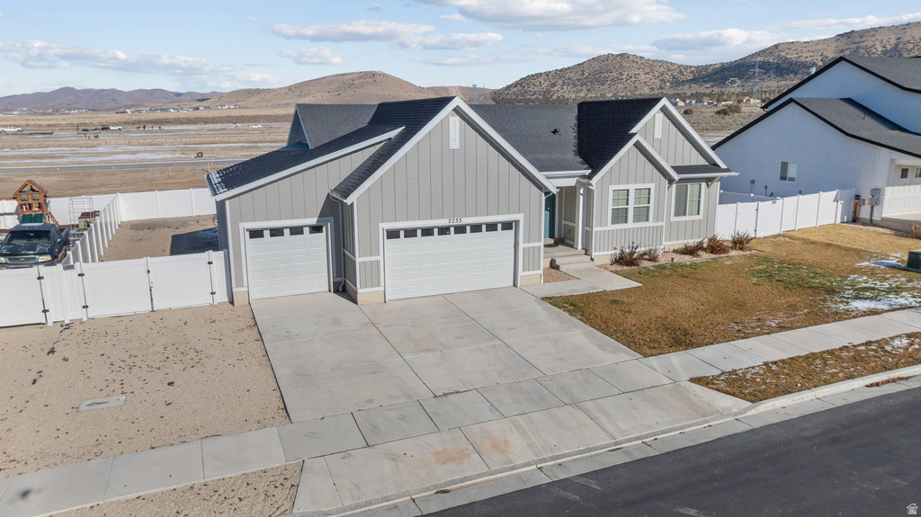2255 E EMERALD AVE Eagle Mountain, UT 84005