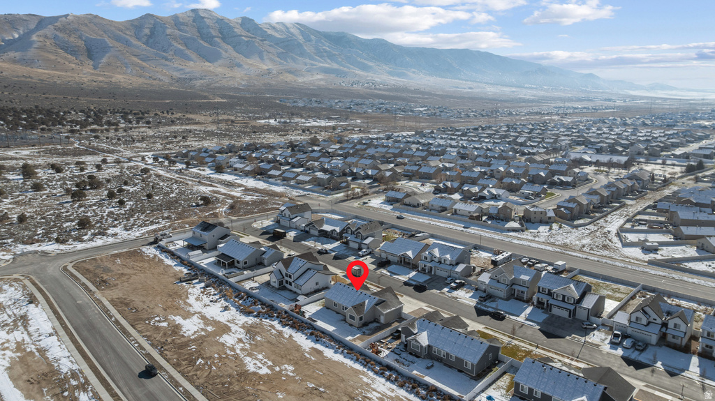 2255 E EMERALD AVE Eagle Mountain, UT 84005