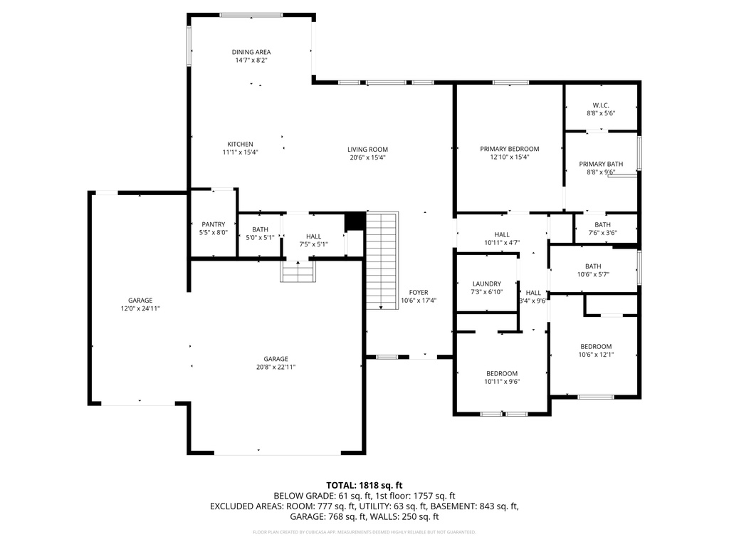 2255 E EMERALD AVE Eagle Mountain, UT 84005