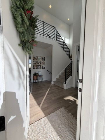 1645 E GREENLEY HILL DR Eagle Mountain, UT 84005