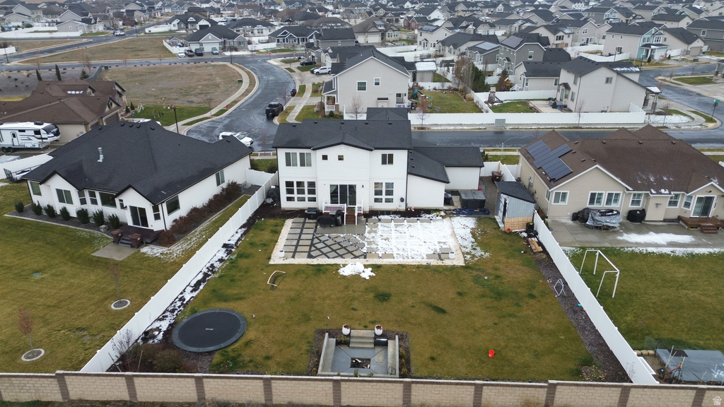 1645 E GREENLEY HILL DR Eagle Mountain, UT 84005