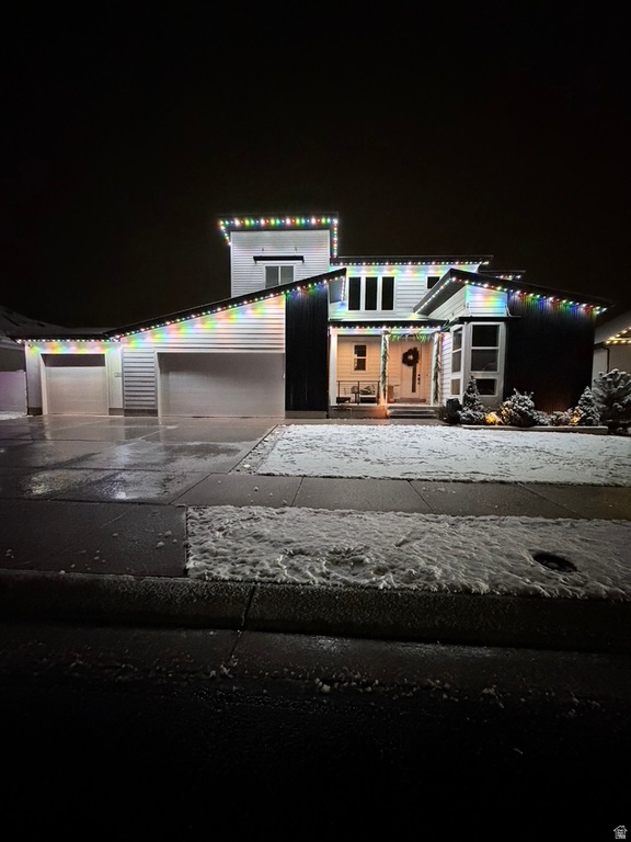 1645 E GREENLEY HILL DR Eagle Mountain, UT 84005